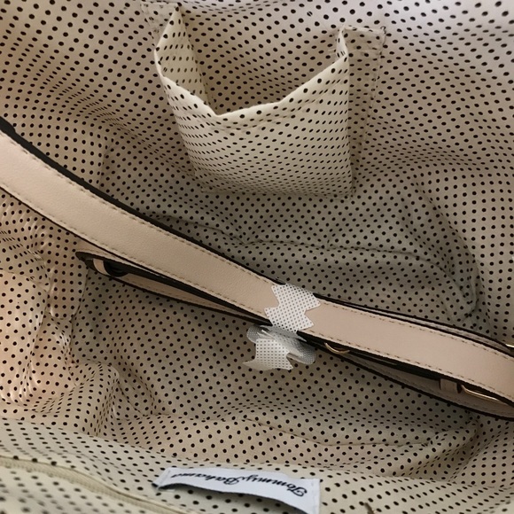 Tommy Bahama wicker bag - Picture 3 of 11